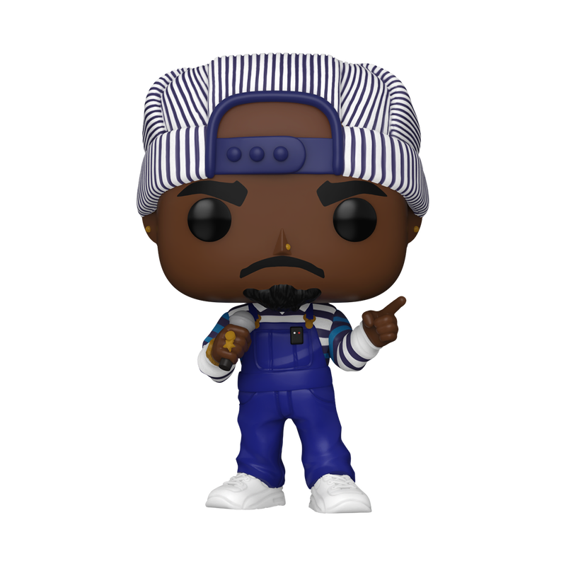 Funko Pop! Rocks - Tupac Shakur