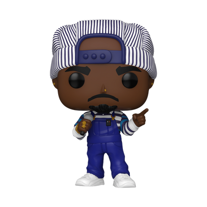 Funko Pop! Rocks - Tupac Shakur