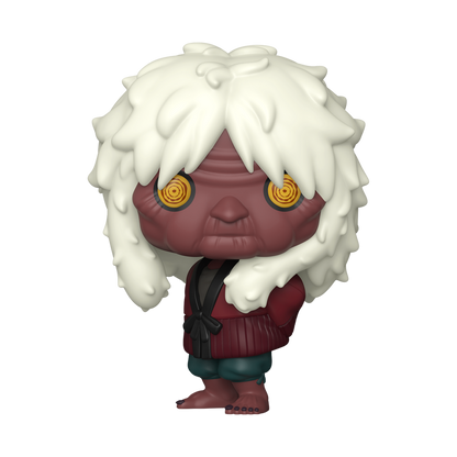 Funko Pop! Animation - Turbo Granny (Glow)[Entertaiment Earth Exclusive]