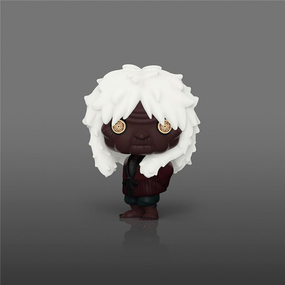 Funko Pop! Animation - Turbo Granny (Glow)[Entertaiment Earth Exclusive]