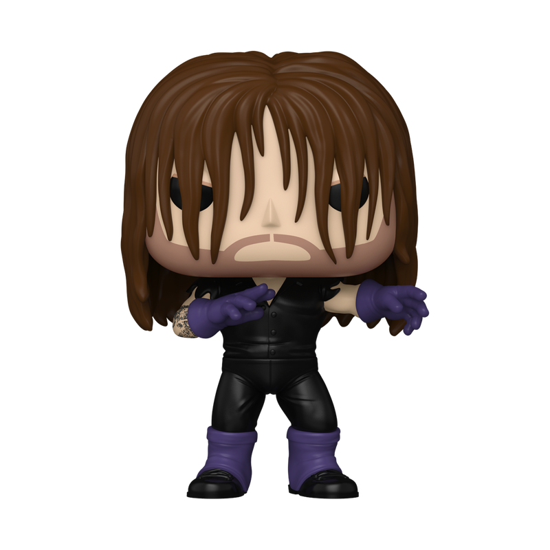 Funko Pop! WWE - Undertaker (Target Exclusive)