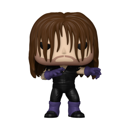 Funko Pop! WWE - Undertaker (Target Exclusive)