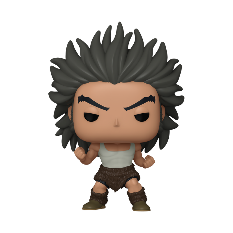 Funko Pop! Animation - Uvogin