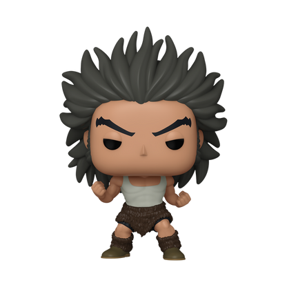 Funko Pop! Animation - Uvogin