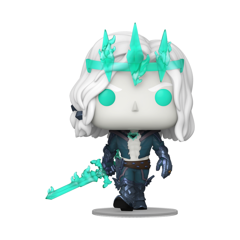 Funko Pop! Games - Viego