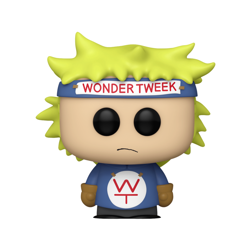 Funko Pop! Television - Wonder Tweek