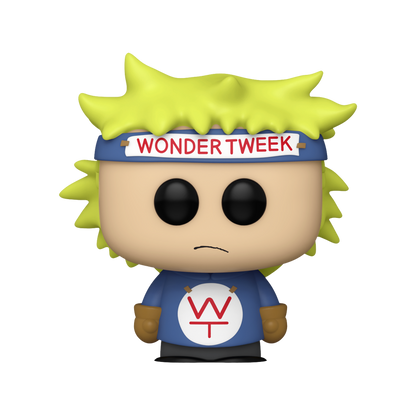 Funko Pop! Television - Wonder Tweek