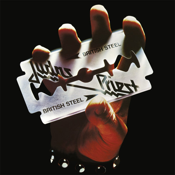 Judas Priest – British Steel [LP]