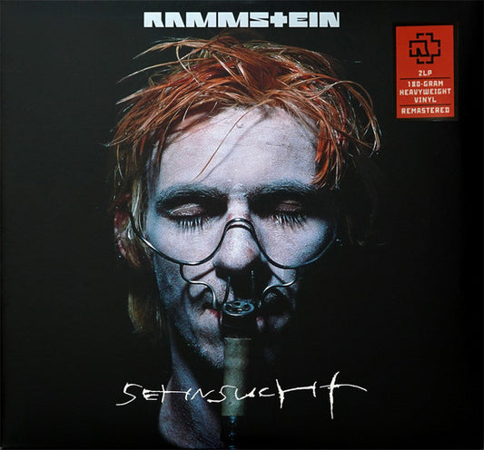 Rammstein – Sehnsucht [2LP]