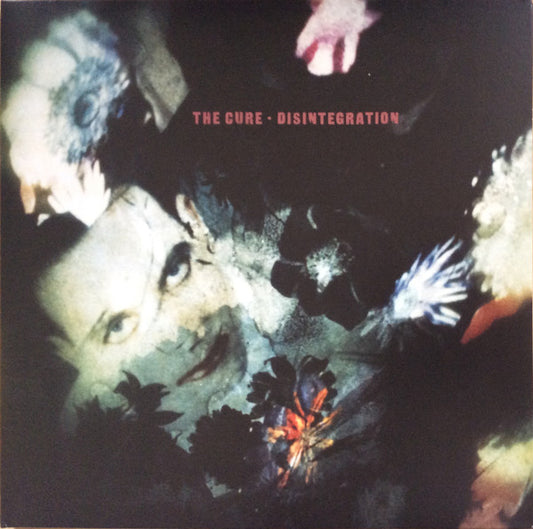The Cure – Disintegration [2xLP]