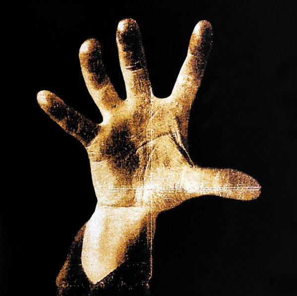 System Of A Down – System Of A Down [LP]