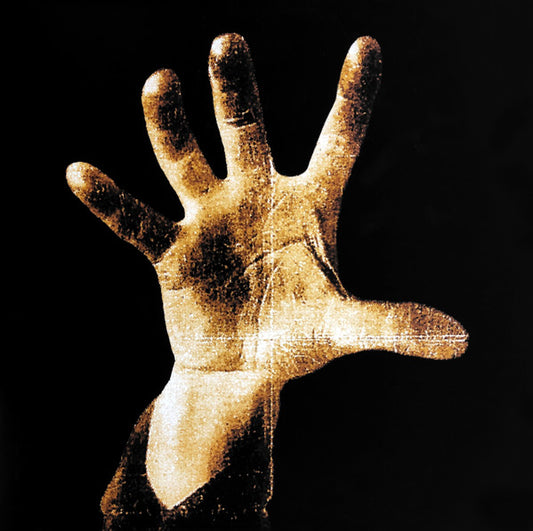 System Of A Down – System Of A Down [LP]
