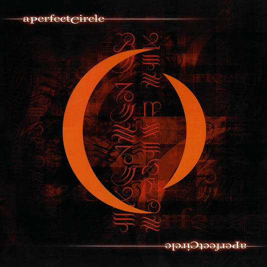 A Perfect Circle – Mer De Noms [2xLP]