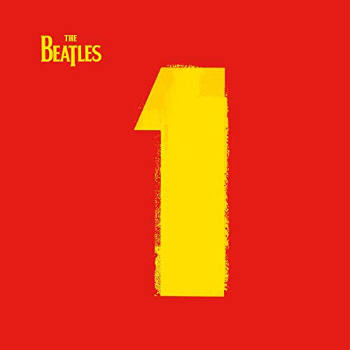 The Beatles – 1 [2xLP]