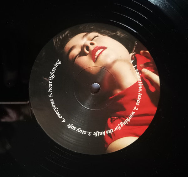 Mitski - Laurel Hell (Black LP)