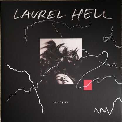 Mitski - Laurel Hell (Black LP)