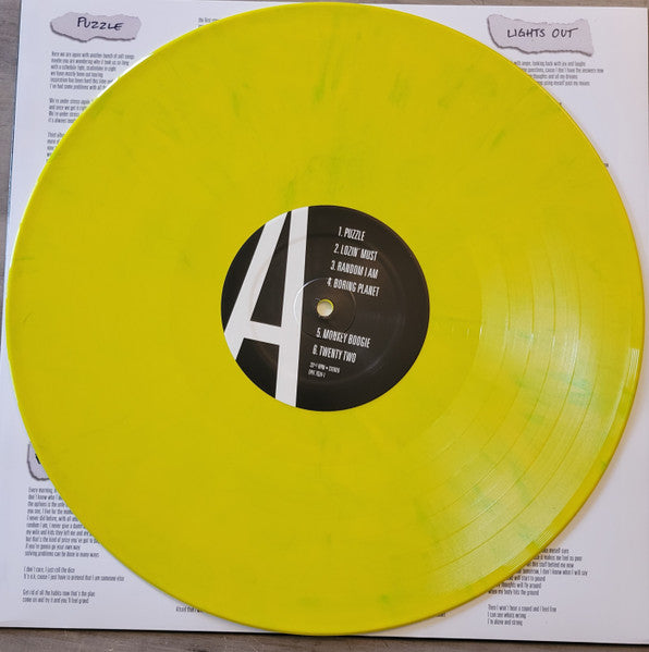 Millencolin - For Monkeys - Anniversary Edition [LP]