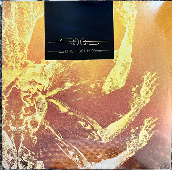 Tool – Fear Inoculum [2xLP]