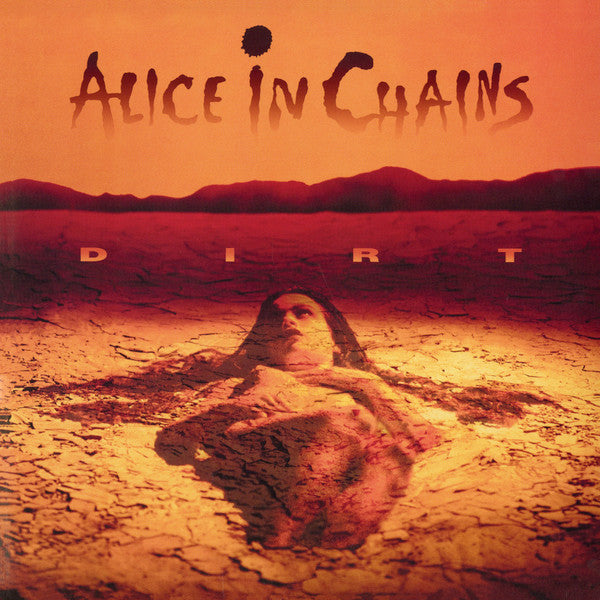 Alice In Chains – Dirt [2xLP]