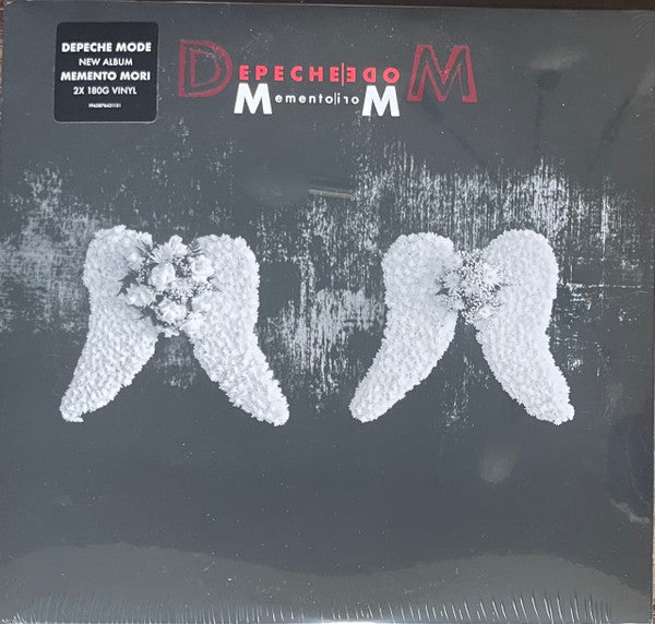 Depeche Mode – Memento Mori [2xLP]