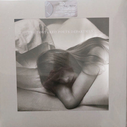 Taylor Swift – The Tortured Poets Department ["The Bolter" 2LP]