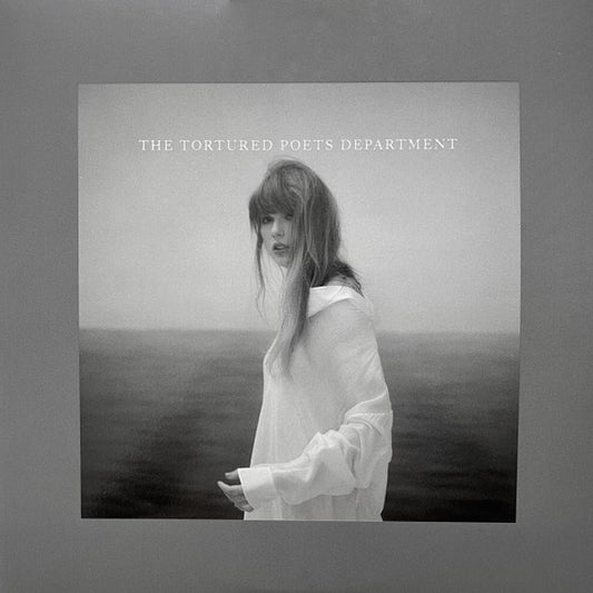 Taylor Swift – The Tortured Poets Department ["The Albatross" 2LP]