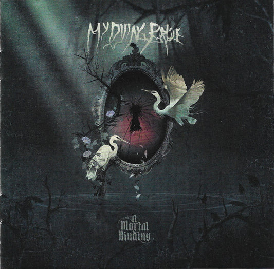 My Dying Bride - A Mortal Binding [CD]