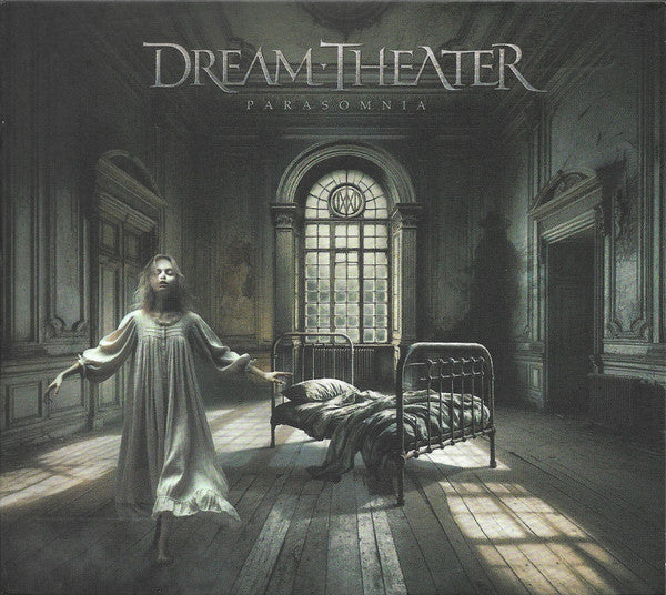 Dream Theater - Parasomnia (CD)