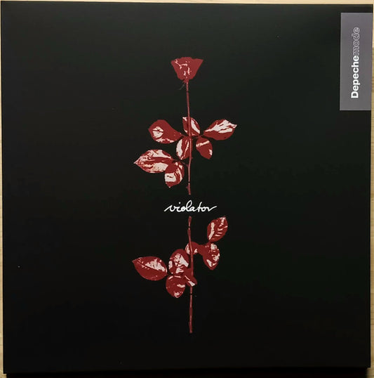 Depeche Mode – Violator [LP]