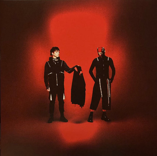 Twenty One Pilots – Breach [Red LP]