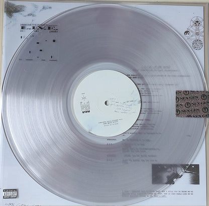 Bring Me The Horizon – L.I.V.E. In São Paulo [2x Crystal Clear LP]