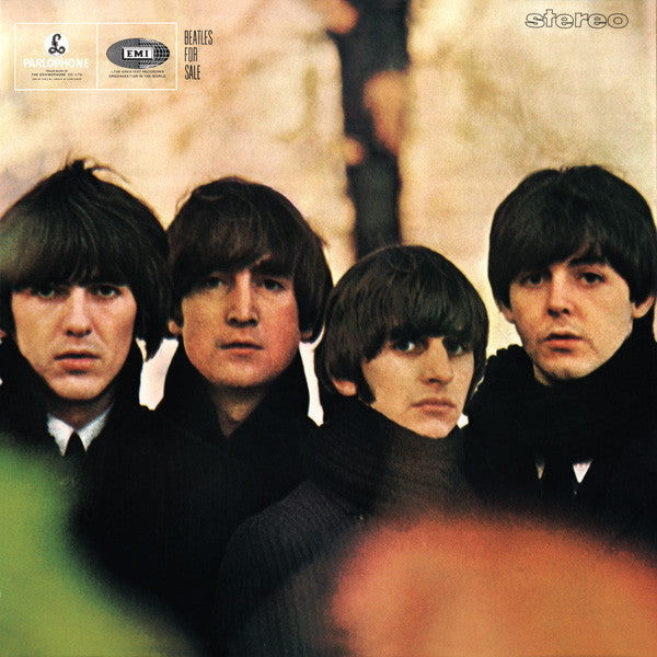 The Beatles – Beatles For Sale [LP]
