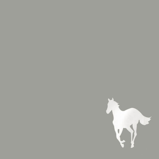 Deftones – White Pony [CD]