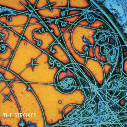 The Strokes – Is This It [LP]