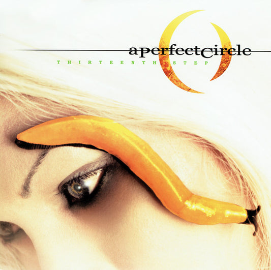 A Perfect Circle – Thirteenth Step [2xLP]