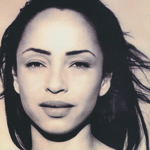Sade – The Best Of Sade [2xLP]