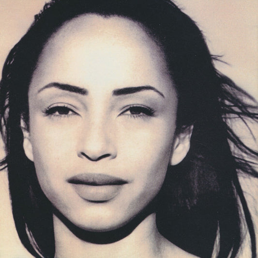 Sade – The Best Of Sade [2xLP]