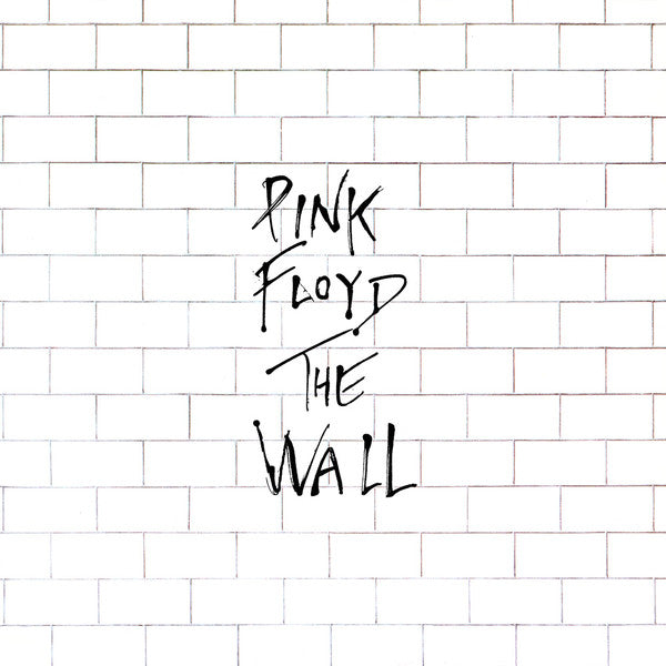 Pink Floyd – The Wall [2xLP]