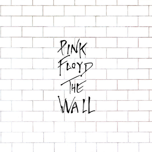 Pink Floyd – The Wall [2xLP]