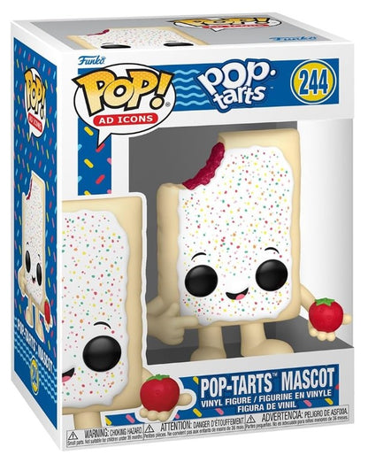 Funko Pop! Ad Icons - Pop-Tarts Mascot