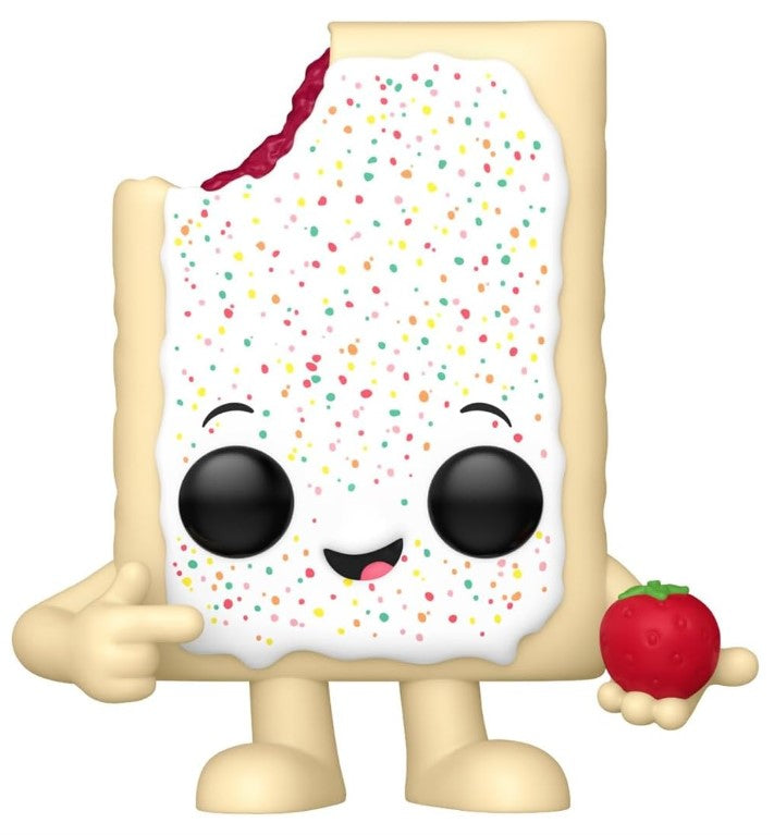 Funko Pop! Ad Icons - Pop-Tarts Mascot