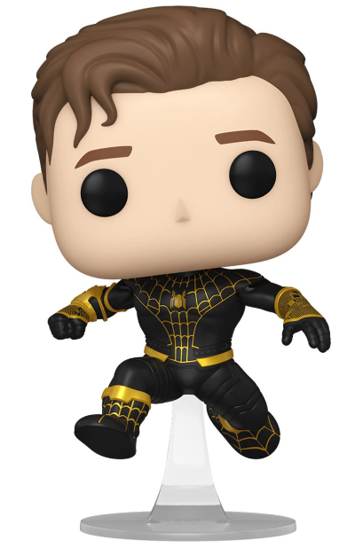 Funko Pop! Marvel - Spider-Man (AAA Anime Exclusive)