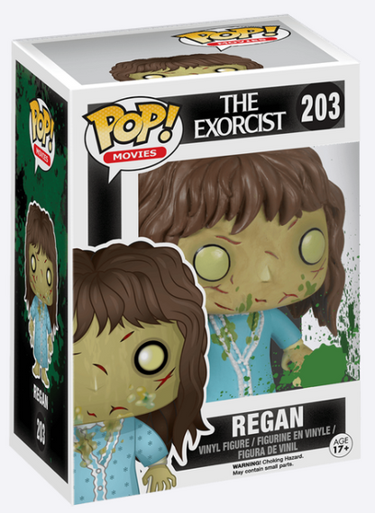 Funko Pop! Movies - Regan