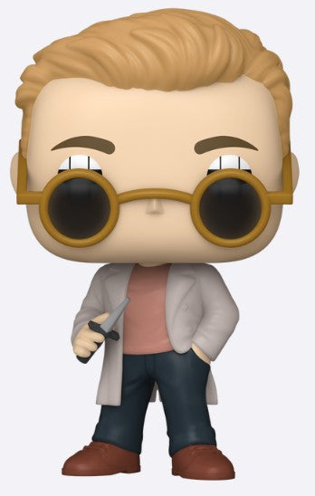 Funko Pop! Television - The Corinthian