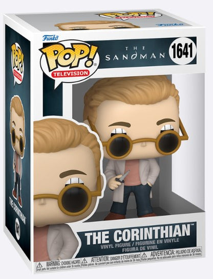 Funko Pop! Television - The Corinthian