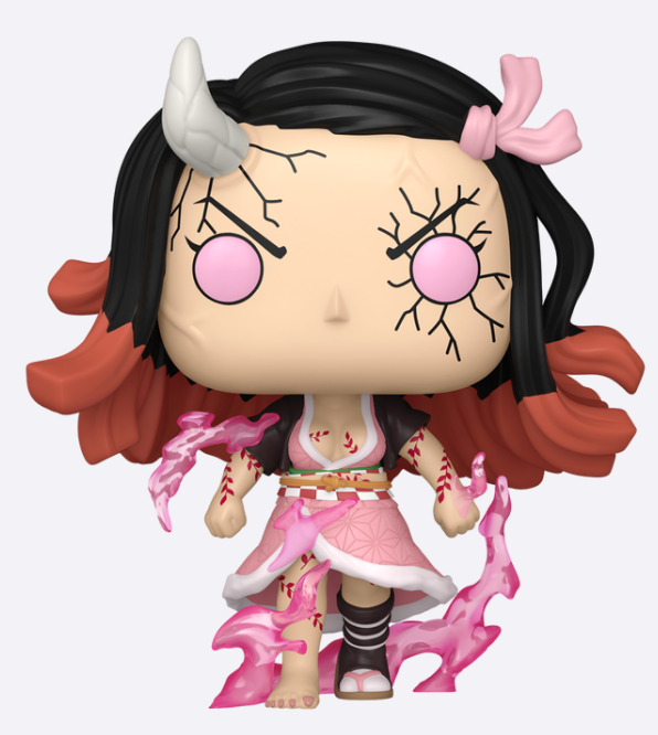 Funko Pop! Animation - Nezuko Kamado