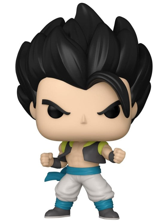 Funko Pop! Animation - Gogeta