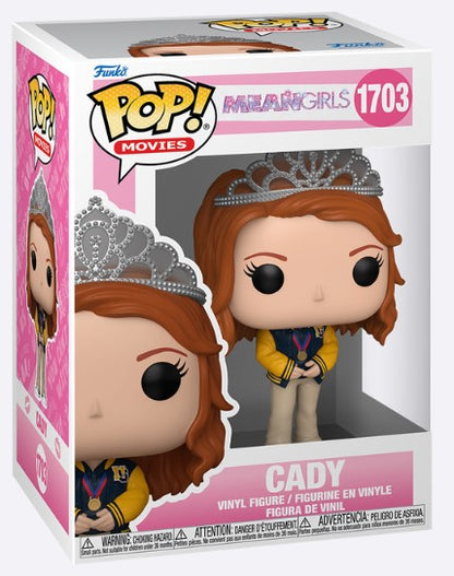 Funko Pop! Movies - Cady