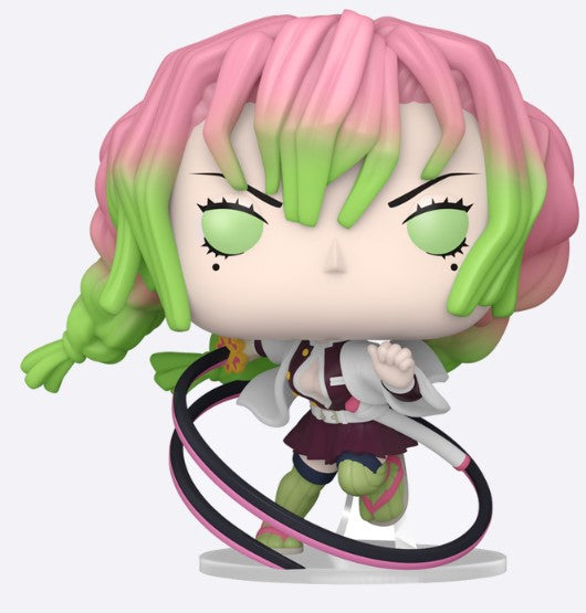 Funko Pop! Animation - Mitsuri Kanroji