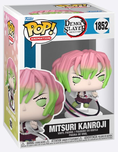 Funko Pop! Animation - Mitsuri Kanroji